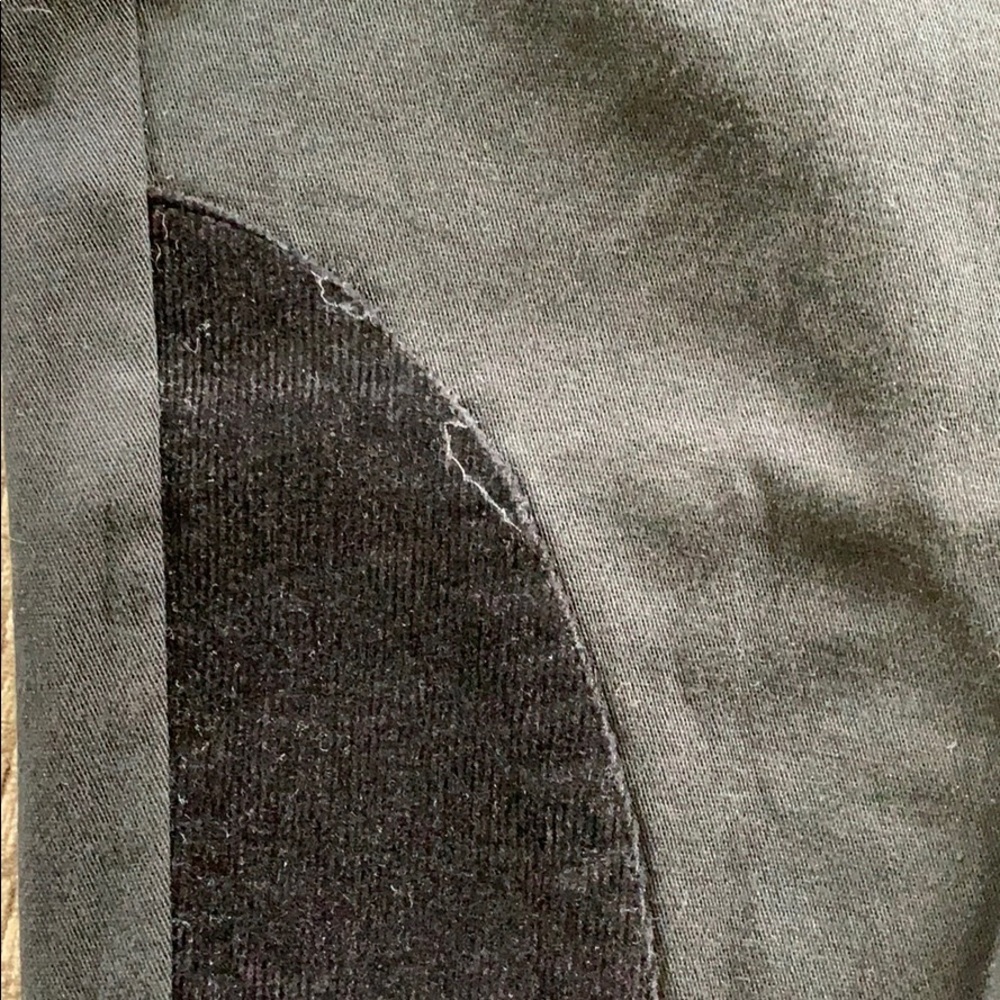 Free Generation “Riding Style” Leggings - Picture 7 of 8